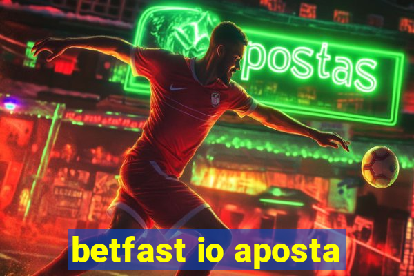 betfast io aposta